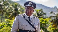 Click to watch 'Episode 6' (popup) Death In Paradise